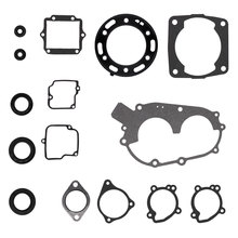 POLARIS 400 ENGINE COMPLETE GASKET KIT SCRAMBLER,SPORTSMAN