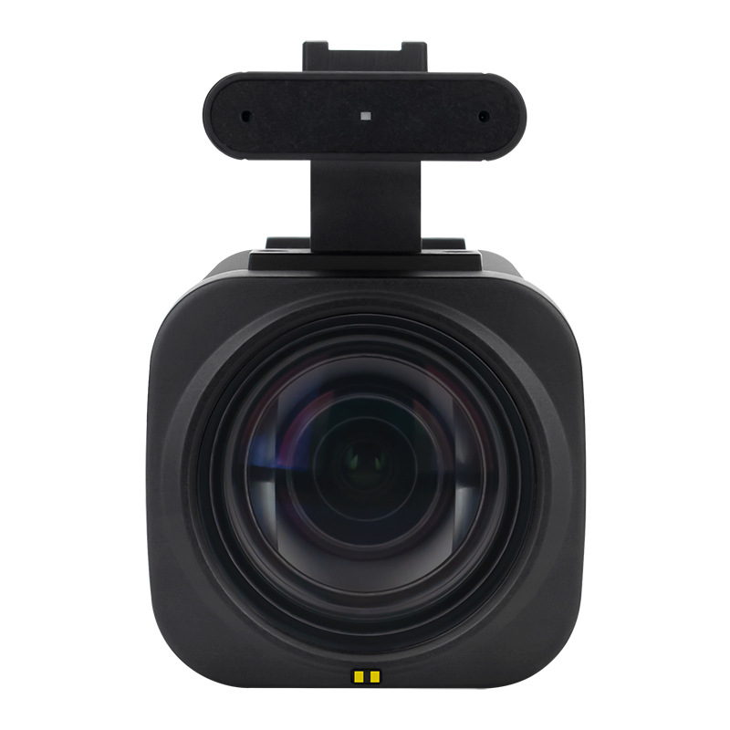 天创恒达tchd-t3直播摄像头高清1080p视频会议hdmi摄像机抖音快手