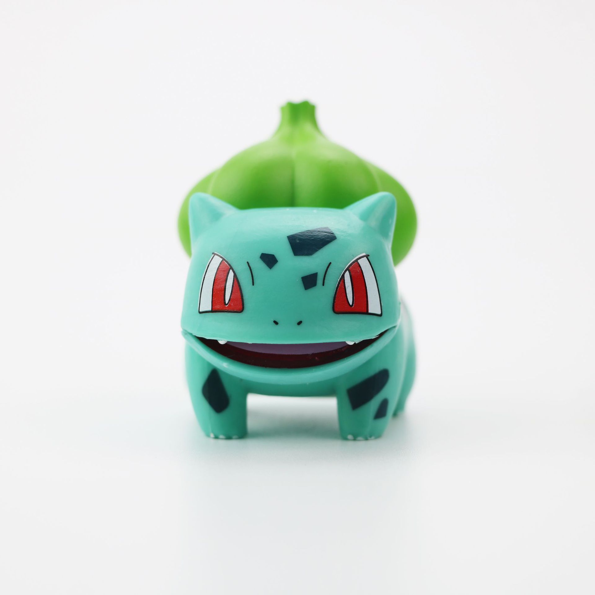 6款大号皮卡丘手办精宝贝妙蛙种子男车载摆件宠物精灵潮牌饰品