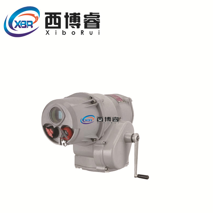 澳托克电动执行器ikt300f07ikt600f10