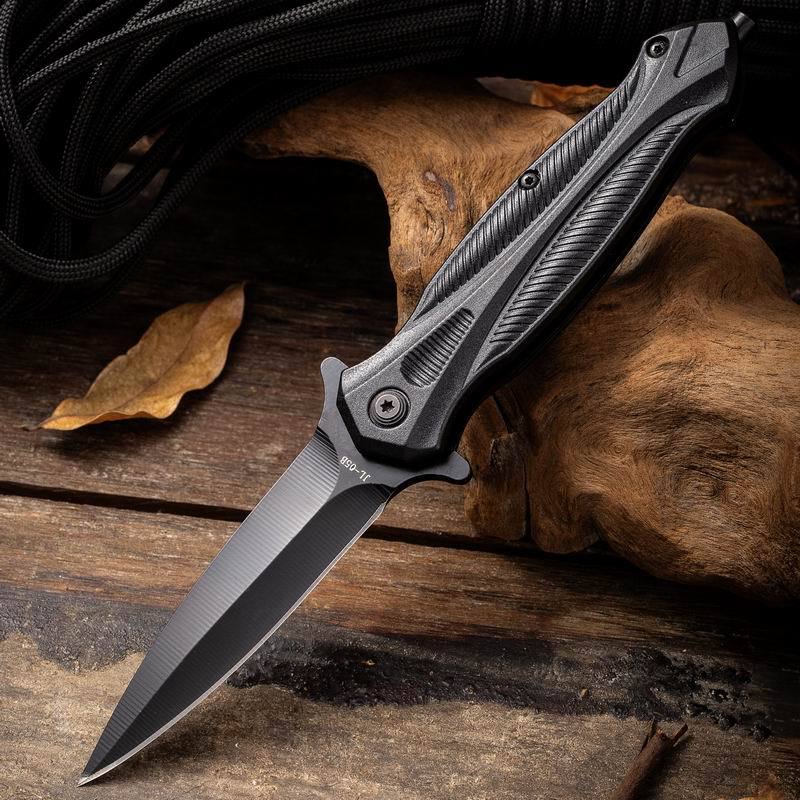 防身高硬度 超快小刀￥1