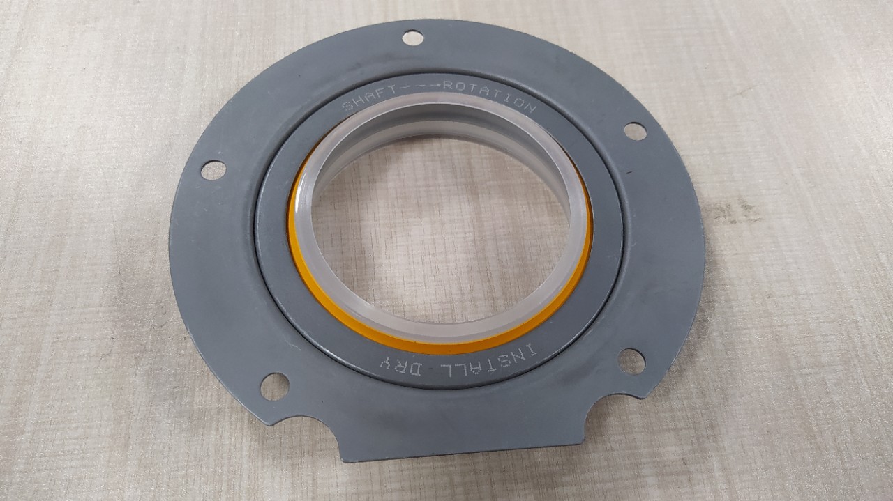 机械密封件挖掘机配件曲前油封挖机2264755曲前油封