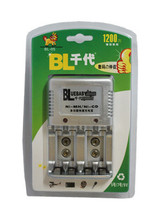 快速充电器5号BL05充电器欧规充电器9V充电器带线充电器