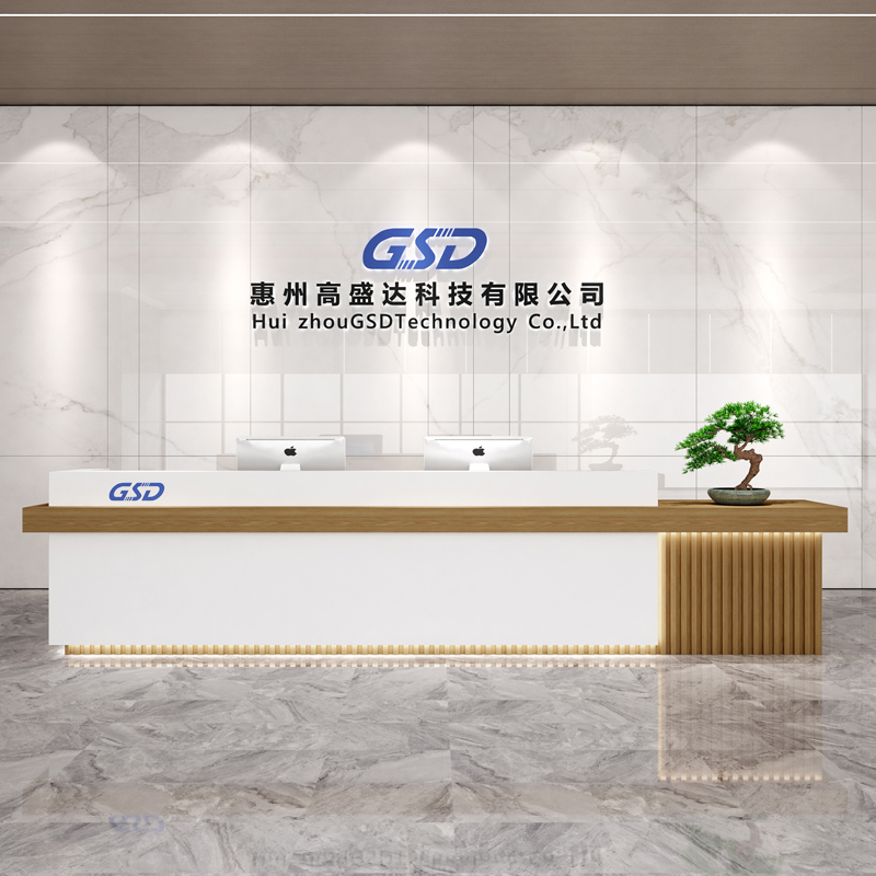 现代新中式前台接待台公司酒店吧台宾馆大厅柜台茶楼美容院收银台