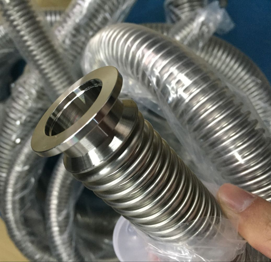 格雷特sw10304kf真空波纹管nwkf16254050