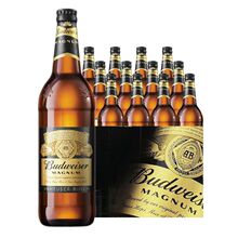 百威蓝妹啤酒德国酿造工艺拉格优质啤酒500ml*12听罐装_阿里巴巴找货