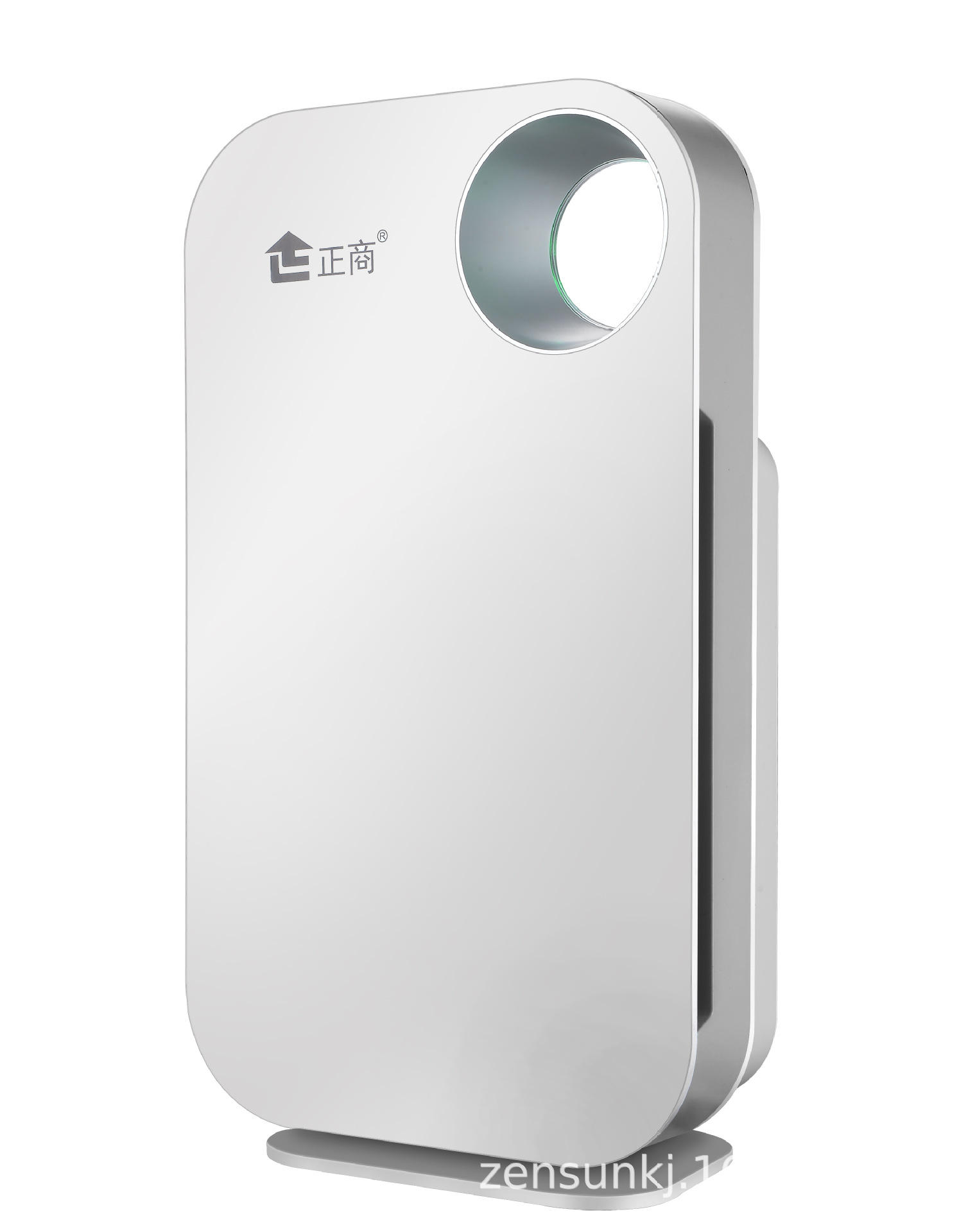 广东正商电器科技有限公司中山空气净化器其他风机设备通风机71%响应