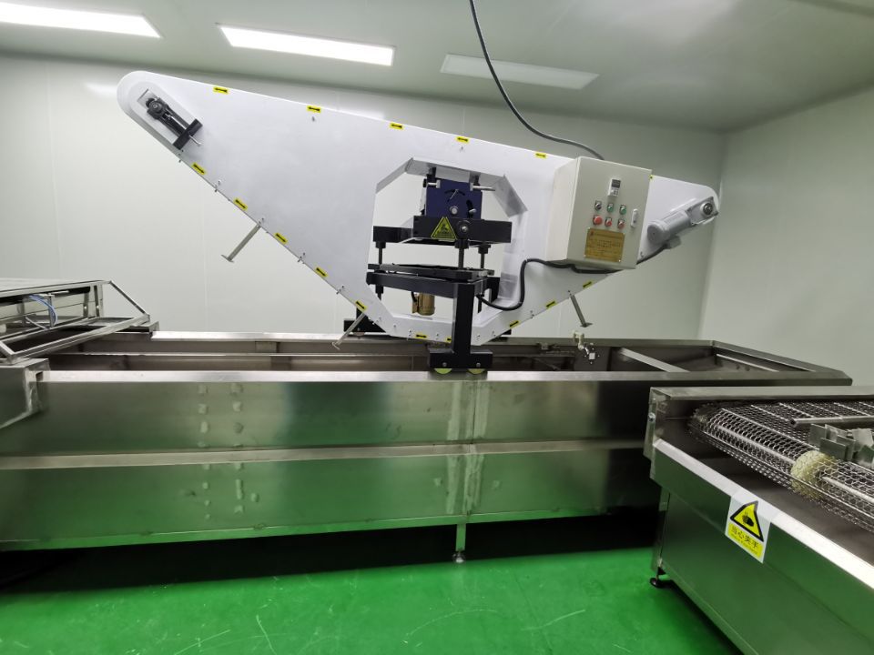 供应水转印设备,2.4米水转印水槽