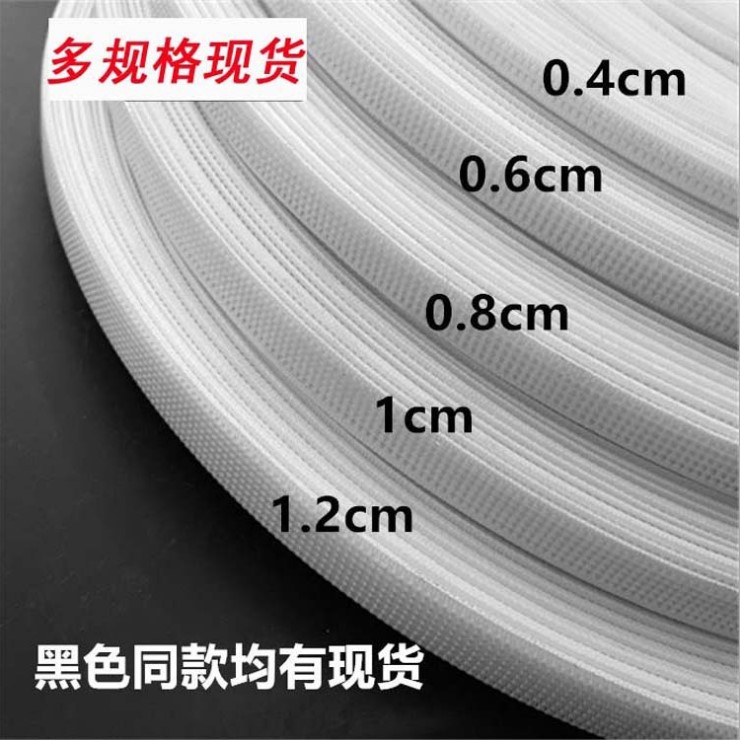 factory direct sales wedding dress fishbone wedding accessories fishtail accessories fishbone high density low density fishbone black and white