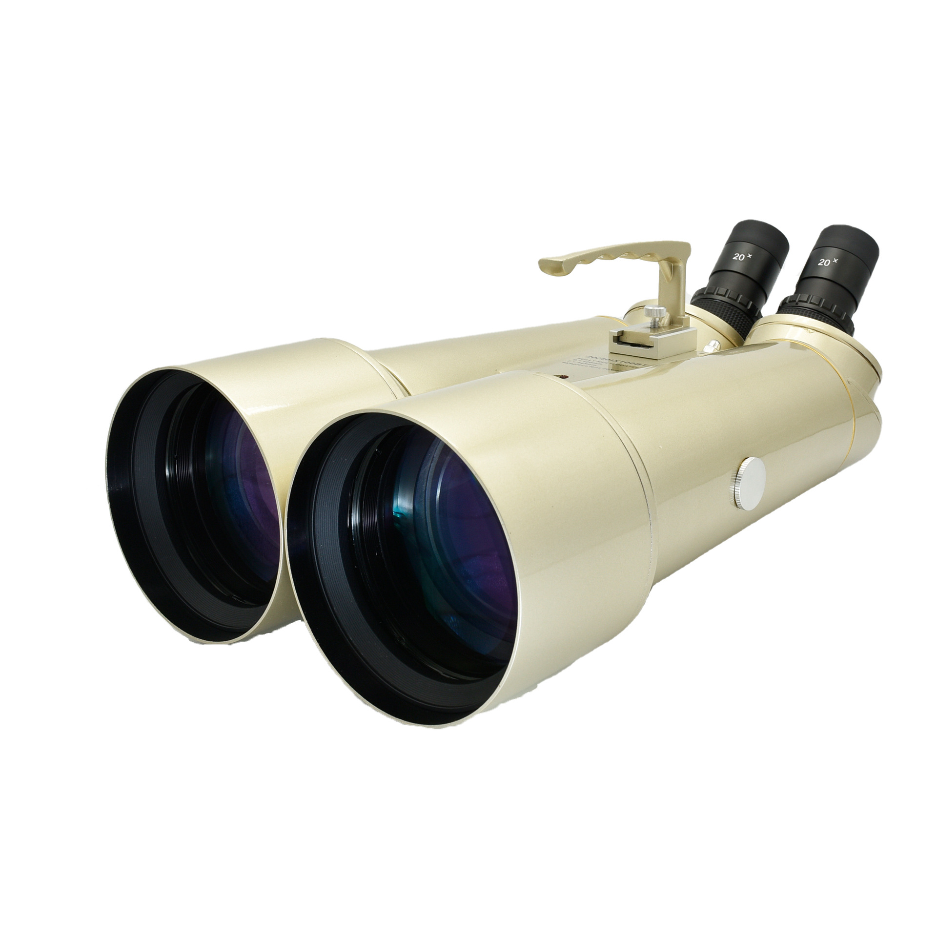 25-40x100 天地两用远距离观景观星高倍高清大倍率望远镜