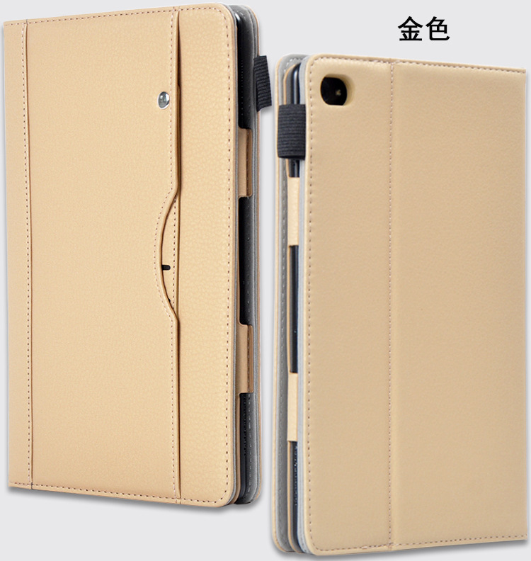 适用适用于华为c5平板保护套bzt-w09/al00学生10.1英寸皮套c5 10