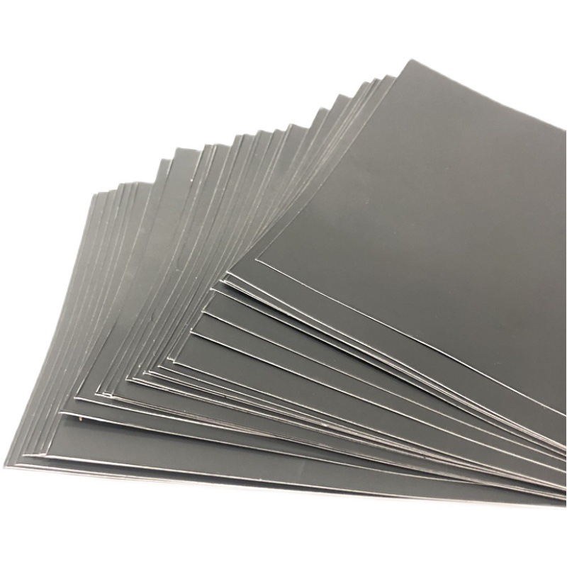 石墨烯散热片均热膜铜箔散热diy贴纸手机平板改装显卡cpu主板带胶