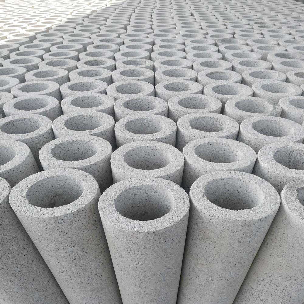 定制加工微孔多孔陶瓷过滤管刚玉陶瓷膜过滤管陶瓷膜滤芯