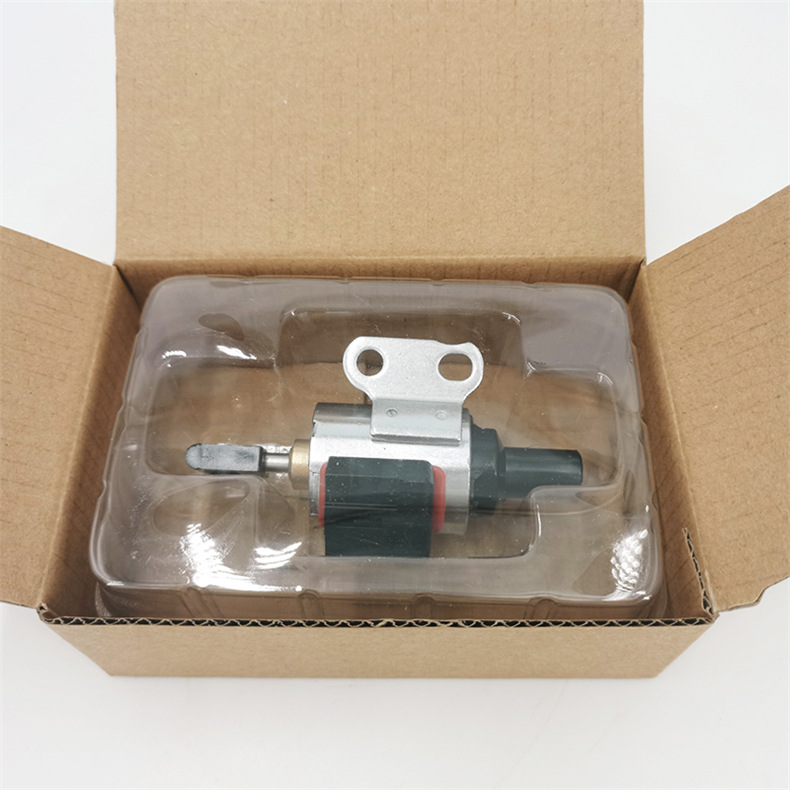 现货供应变速箱适用日产jf011 re0f10a步进电机