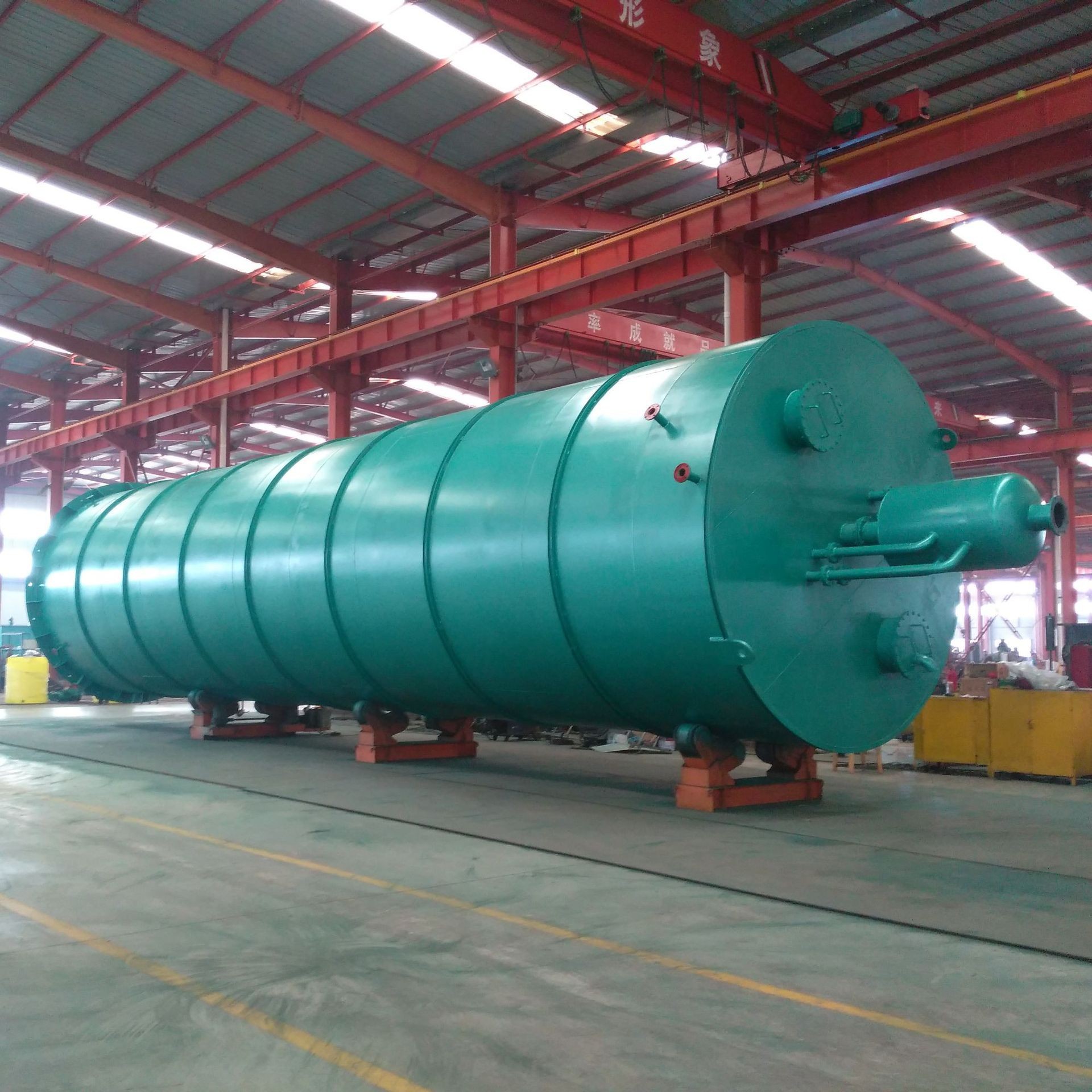 设计生产厌氧污泥膨胀床,ic厌氧反应器,uasb厌氧罐,egsb厌氧反