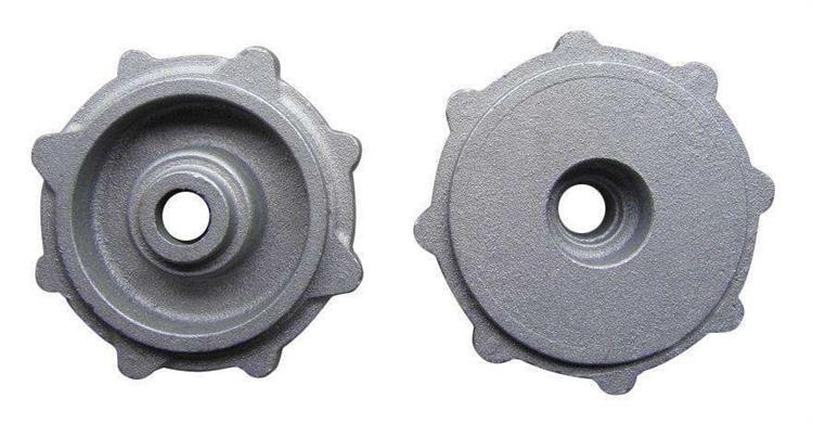 专业供应 农机船舶机械铸造配件汽车配件铸造 球铁 灰