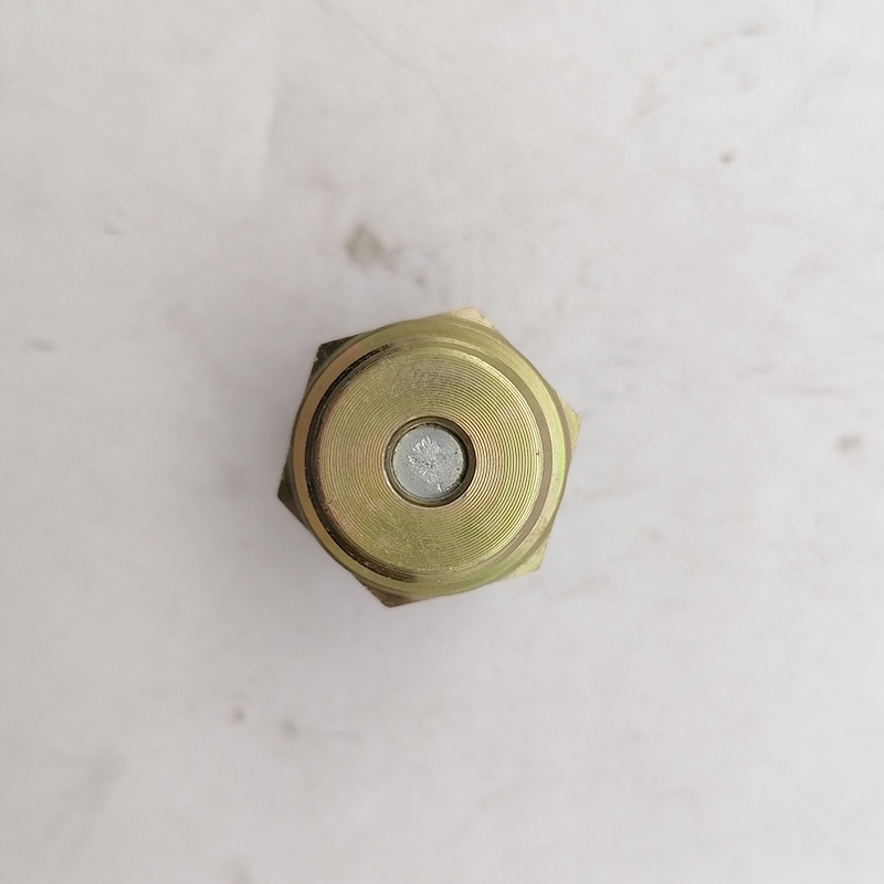 适用于重汽斯太尔 陕汽德龙x3000桥差速锁压力开关wg9100710007