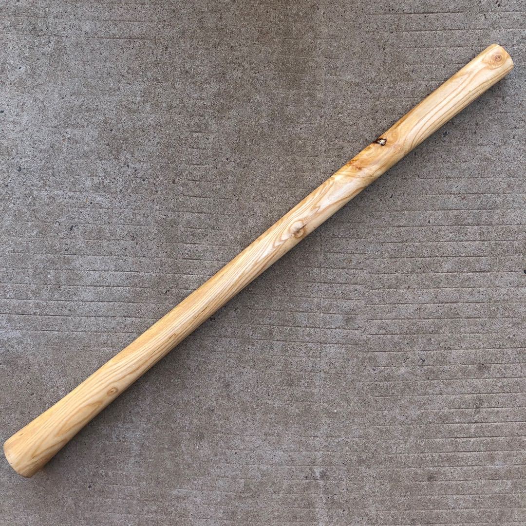 铁锹把木柄实木农用工具木把手柄铁铲子镐柄园林长槐木质铁锨钢锹