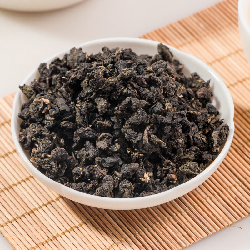 厂家定制贵妃乌龙茶散装 家用商用冷泡茶奶茶店原料 出口散茶批发