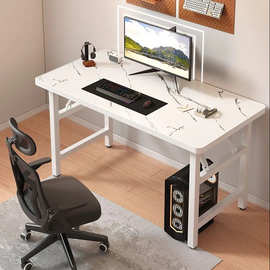 家用折叠桌电脑桌学习桌子学生写字桌简易书桌吃饭桌餐桌夜市