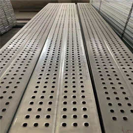 建筑工程钢跳板