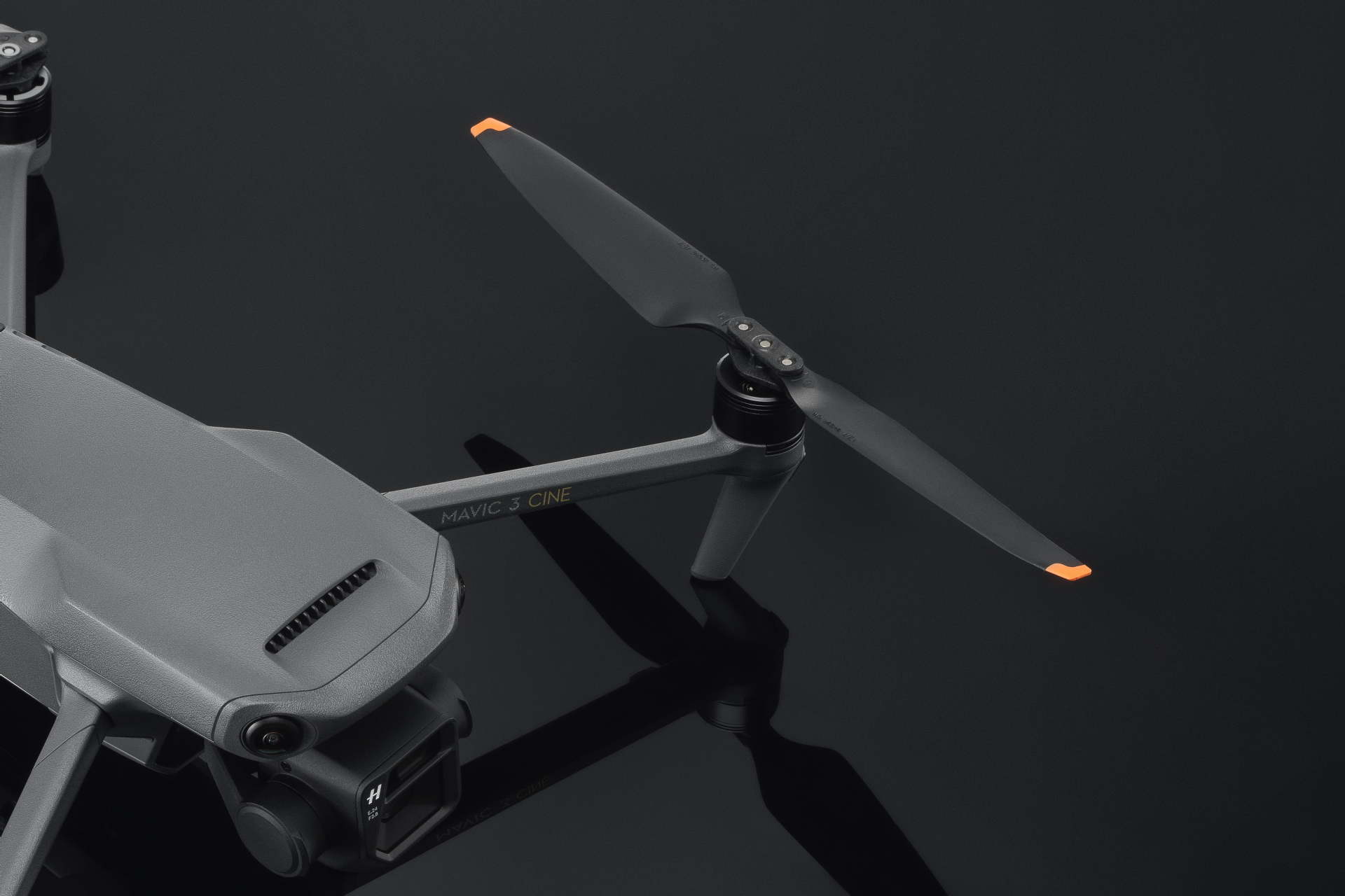dji大疆御mavic 3螺旋桨叶 御3cine大师版原厂螺旋降噪桨叶配件