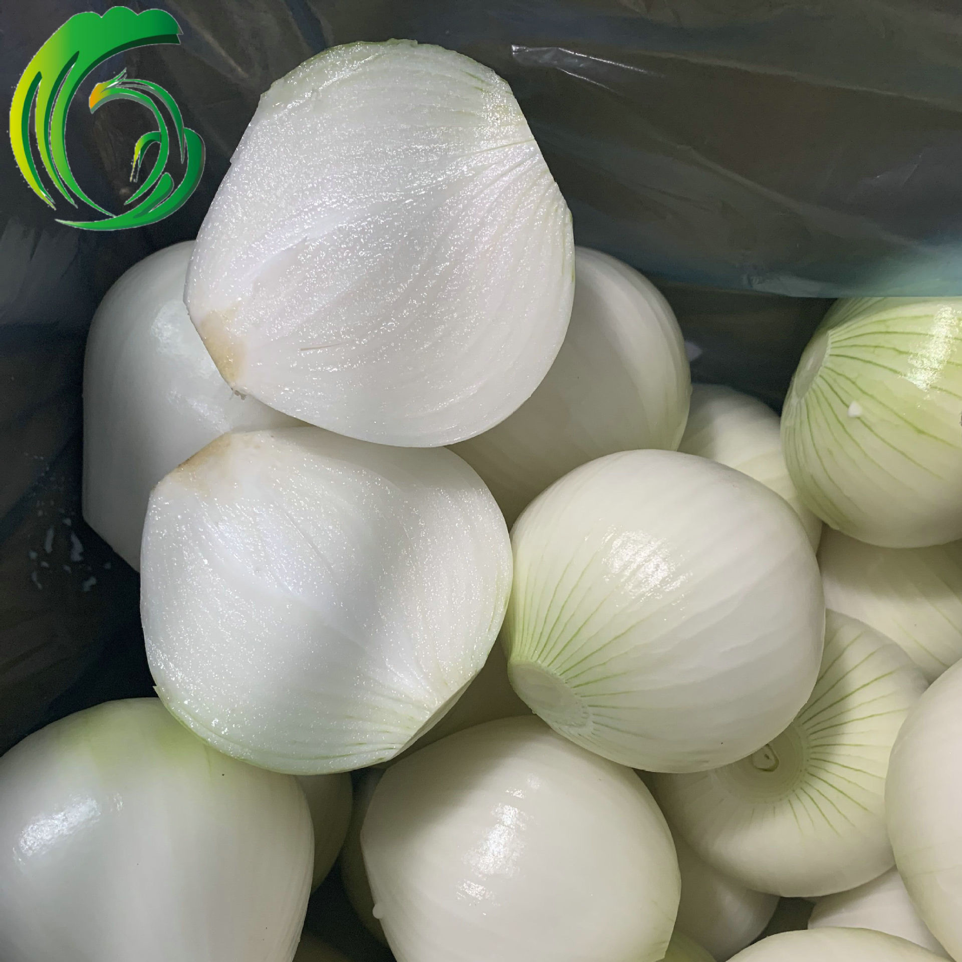 剥皮洋葱 工厂直供 云南产地 备案种植基地产 出口韩国 brc sedex