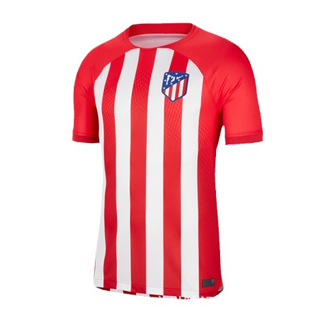 2324新品足球俱乐部球员版球衣巴黎主场巴黎客场马竞主曼城主球员