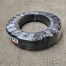 亚太管尼龙管高压气管亚大硬油管耐磨耐腐蚀塑料空心pa11-6