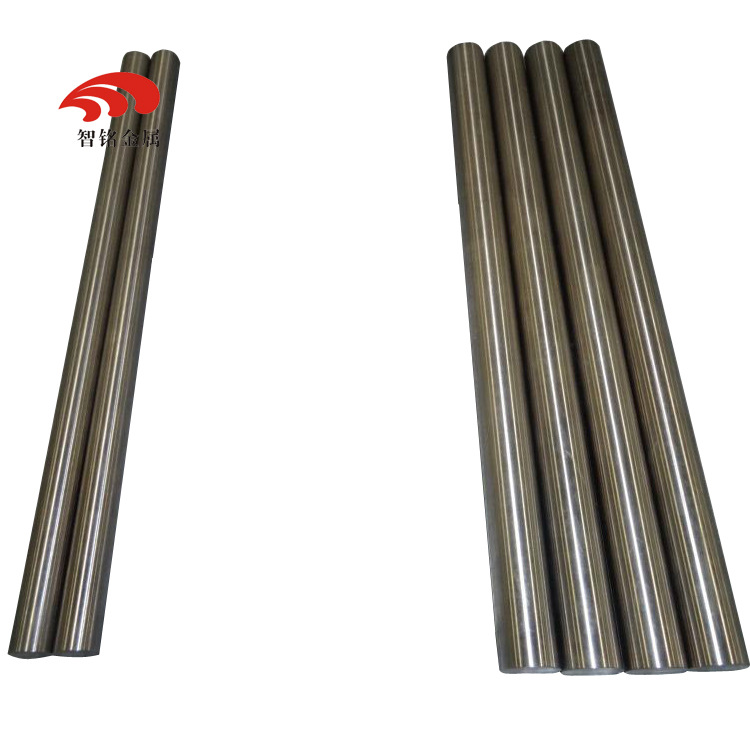 高强度tc21钛合金钛棒航空航天用tc21精研磨钛棒钛板规格可切