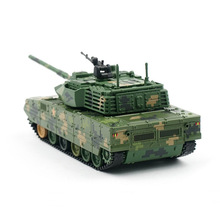 仿真各类战车摆件合金制品玩具坦克模型来样定制加工代工