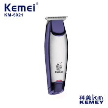 Kemei/科美跨境电动理发剪理发器雕刻油头剪静音家用电推剪电推子