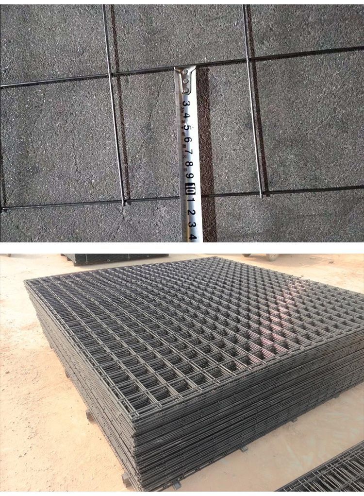 钢筋网片铁网地暖保温网建筑网片水泥防裂网电焊网片铁丝网