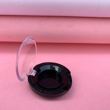 迷你0.5ml小1g眼影口红压盘克粉底膏试用装小样分装瓶盒生姜高光