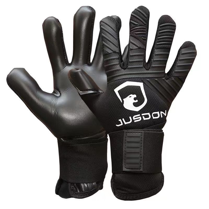 Flyknit Gloves Design and Development Sample Flyknit Football Goalkeeper Gloves Goalkeeper Gloves Flyknit Football Gloves