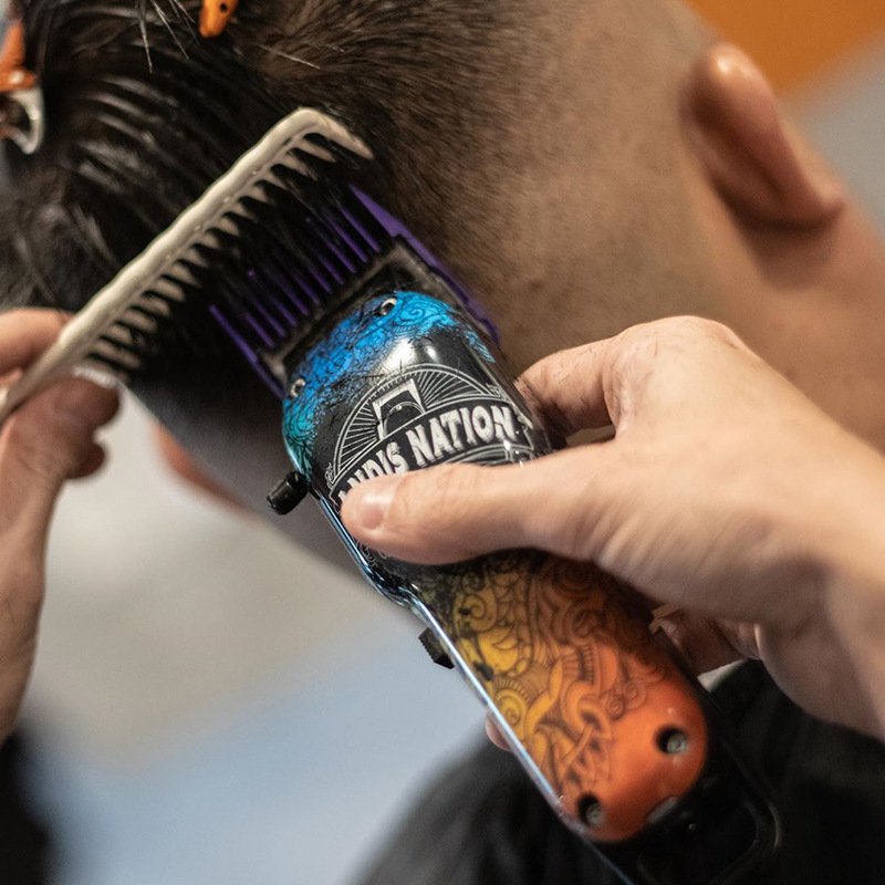 andis安迪斯学院版油头电推剪安第斯发廊专业推子理发店理发器