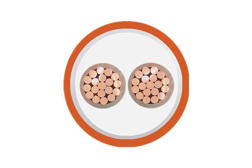 【现货供应】ng-a 两芯云母带矿物绝缘波纹铝护套聚烯烃电缆