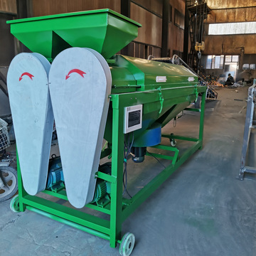 家用大米去石机 稻谷去杂除石机 比重去石粮食筛选机-阿里巴巴