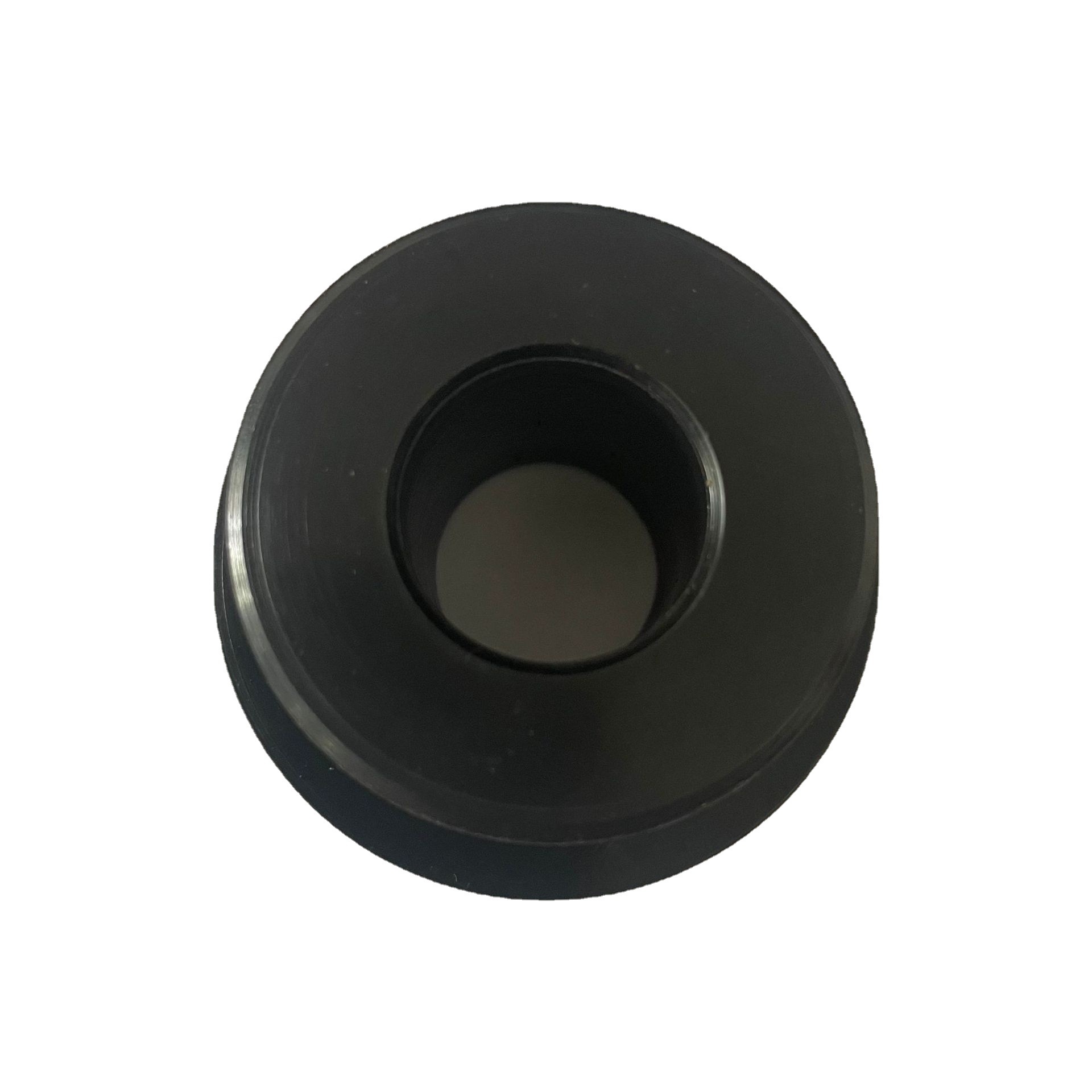 橡胶异形件黑色橡胶圈垫 减震密封橡胶护套缓冲垫块模压件-阿里巴巴