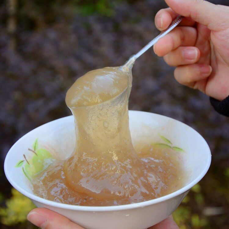 大别山 金寨 葛根粉山珍正葛粉农民直销500克-阿里巴巴