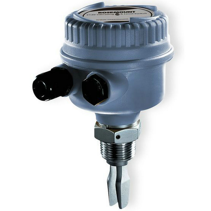 罗蒙eh音叉ftl51料位开关多规格不锈钢液位开关多用途液位开关