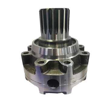 153轴间差速器差速器总成差速器厂家