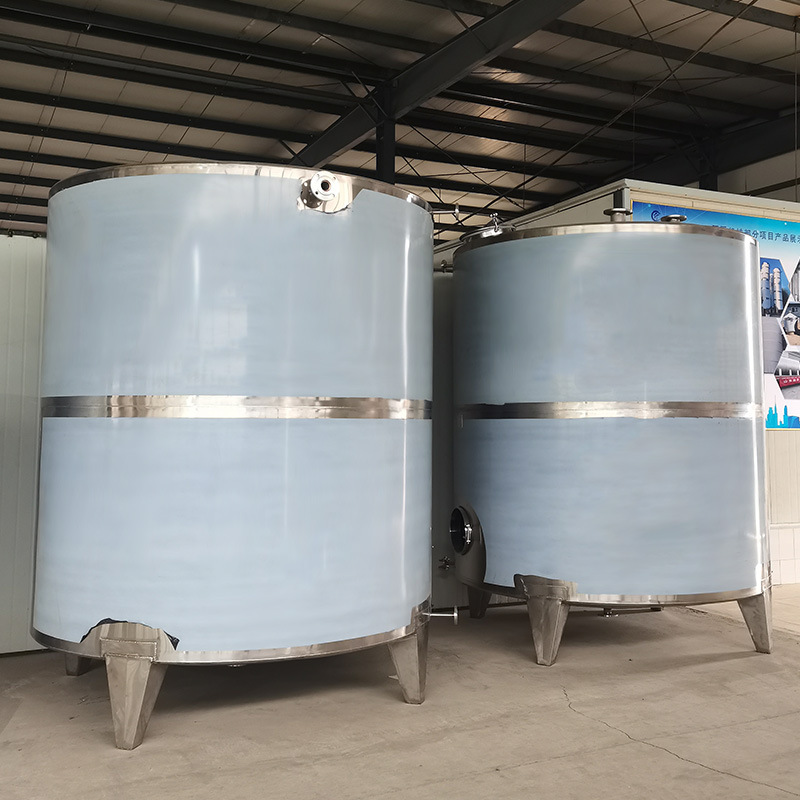不锈钢储酒罐