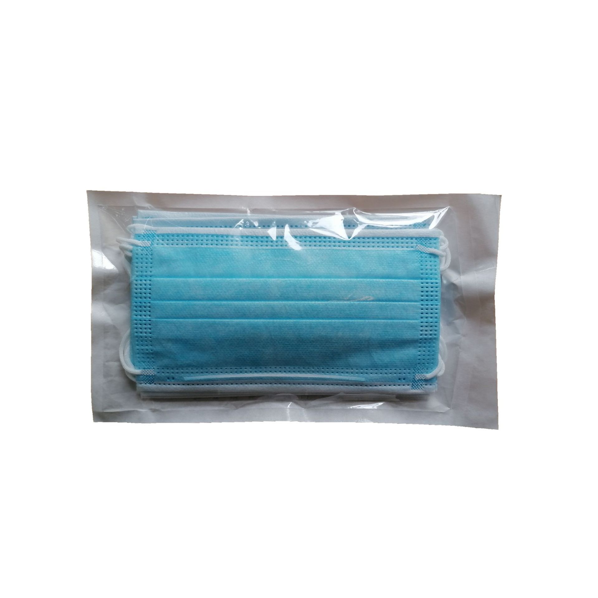 天之佑药业3层医用外科口罩