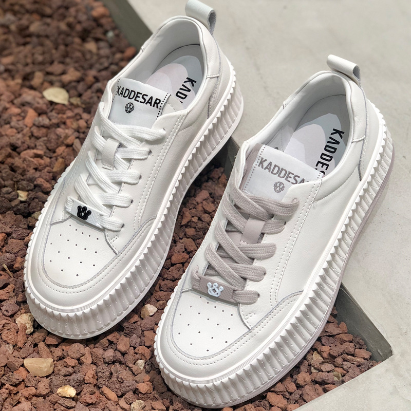 皇冠板鞋休闲鞋