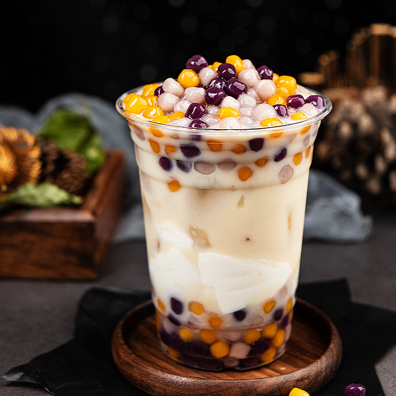 90a浓香型植脂末t90珍珠奶茶店专用原料奶精粉奶茶伴侣商用25kg