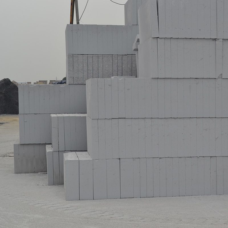 泡沫隔墙砖东莞轻质砖隔墙隔音隔离墙面隔音墙蒸汽建筑施工工具