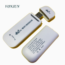 4G WIFI Dongle   4g 网卡路由器   4GUFI 支持马来MOD