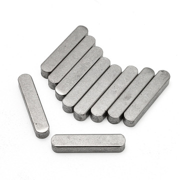 a型平键销60*30*30铁原色两头半圆gb97平键-阿里巴巴