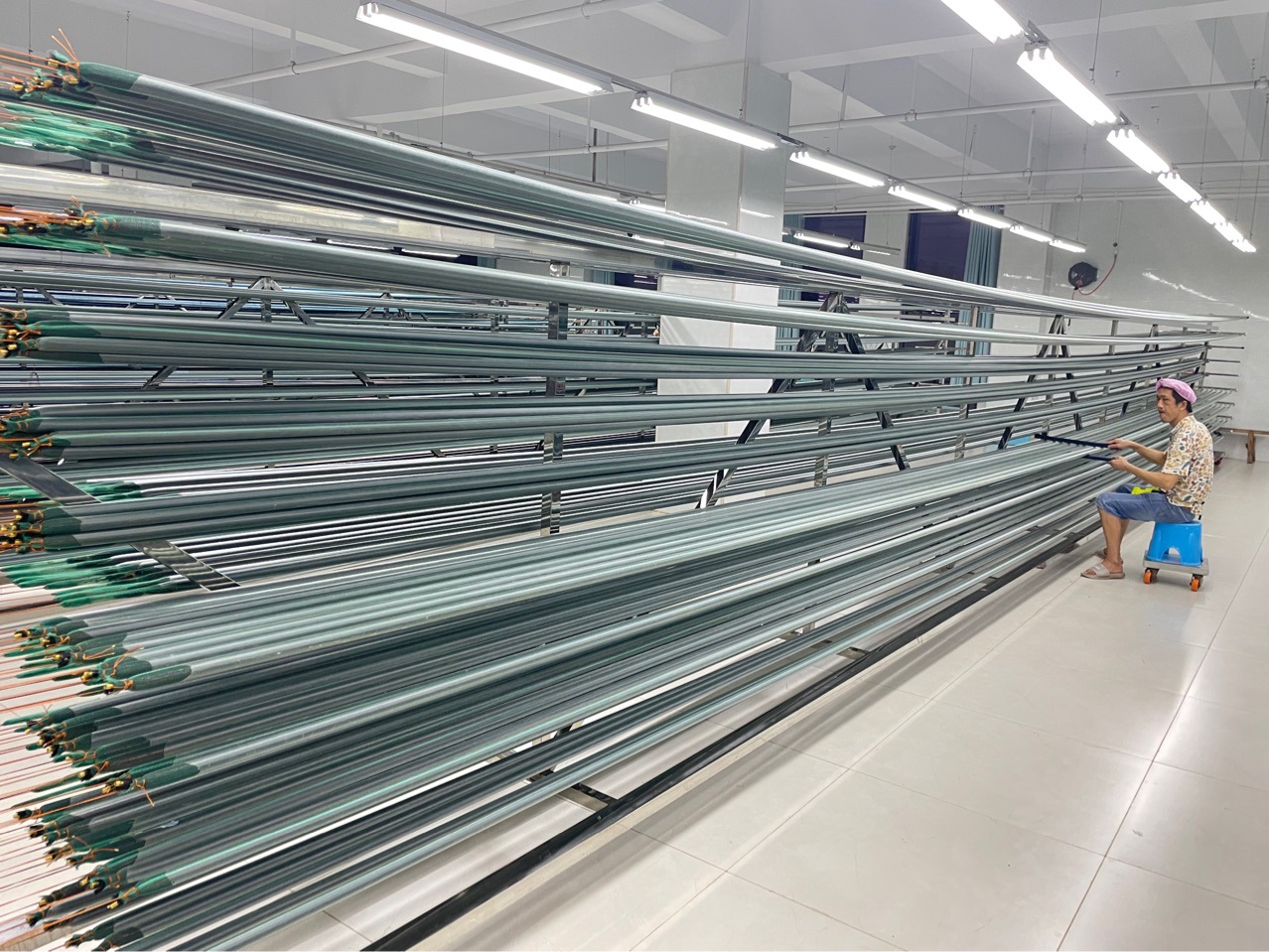 守信肠衣厂〕常年销售,干制猪肠衣〔扁经39〕-阿里巴巴